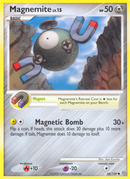 Magnemite (66/100) [Diamond & Pearl: Stormfront] - Comfy Hobbies