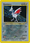 Skarmory (13/111) [Neo Genesis Unlimited] - Comfy Hobbies