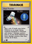 Heal Powder (104/105) [Neo Destiny 1st Edition] - Comfy Hobbies