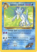 Sabrina's Golduck (30/132) [Gym Challenge Unlimited] - Comfy Hobbies