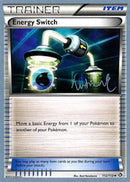Energy Switch (120/147) (Emerald King - Andrew Estrada) [World Championships 2014] - Comfy Hobbies