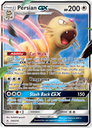Persian GX (149/214) [Sun & Moon: Unbroken Bonds] - Comfy Hobbies