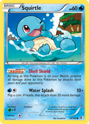 Squirtle (29/149) [Black & White: Boundaries Crossed] - Comfy Hobbies