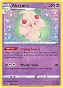 Alcremie (081/185) [Sword & Shield: Vivid Voltage] - Comfy Hobbies