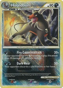 Houndoom (5/90) (League Promo) [HeartGold & SoulSilver: Undaunted] - Comfy Hobbies
