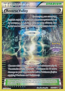 Reverse Valley (110/122) (Championship Promo) [XY: BREAKpoint] - Comfy Hobbies