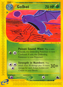 Golbat (60/144) [Skyridge] - Comfy Hobbies