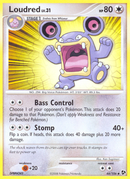 Loudred (44/106) [Diamond & Pearl: Great Encounters] - Comfy Hobbies