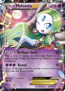 Meloetta EX (RC11/RC25) [Black & White: Legendary Treasures] - Comfy Hobbies