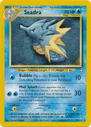 Seadra (48/111) [Neo Genesis Unlimited] - Comfy Hobbies