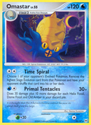 Omastar (23/99) [Platinum: Arceus] - Comfy Hobbies