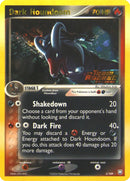 Dark Houndoom (5/109) (Stamped) [EX: Team Rocket Returns] - Comfy Hobbies