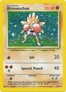 Hitmonchan (7/102) [Base Set Unlimited] - Comfy Hobbies