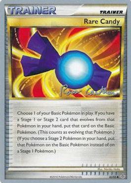 Rare Candy (82/95) (The Truth - Ross Cawthon) [World Championships 2011] - Comfy Hobbies