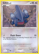 Gible (14/17) [POP Series 9] - Comfy Hobbies