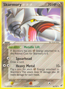 Skarmory (26/107) [EX: Deoxys] - Comfy Hobbies