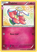 Flabebe (RC17/RC32) [XY: Generations] - Comfy Hobbies