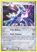 Dialga (16/106) [Diamond & Pearl: Great Encounters] - Comfy Hobbies
