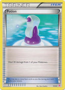 Potion (15/30) [XY: Trainer Kit 1 - Wigglytuff] - Comfy Hobbies