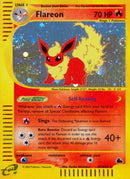 Flareon (H7/H32) [Skyridge] - Comfy Hobbies