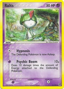 Ralts (74/100) [EX: Battle Stadium] - Comfy Hobbies