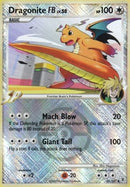 Dragonite FB LV.50 (56/147) (League Promo) [Platinum: Supreme Victors] - Comfy Hobbies