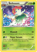 Bellossom (4/98) [XY: Ancient Origins] - Comfy Hobbies