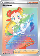 Roxanne (206/189) [Sword & Shield: Astral Radiance] - Comfy Hobbies