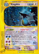 Kingdra (148/147) [Aquapolis] - Comfy Hobbies