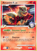 Arcanine G (15/147) (Theme Deck Exclusive) [Platinum: Supreme Victors] - Comfy Hobbies