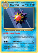 Starmie (31/108) [XY: Evolutions] - Comfy Hobbies