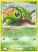 Caterpie (63/106) [Diamond & Pearl: Great Encounters] - Comfy Hobbies