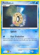 Feebas (67/106) [Diamond & Pearl: Great Encounters] - Comfy Hobbies