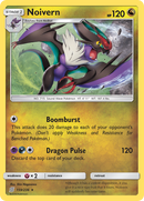 Noivern (159/236) [Sun & Moon: Unified Minds] - Comfy Hobbies