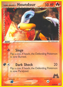 Team Magma's Houndour (35/95) [EX: Team Magma vs Team Aqua] - Comfy Hobbies