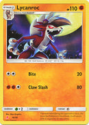 Lycanroc (16/30) [Sun & Moon: Trainer Kit - Lycanroc] - Comfy Hobbies