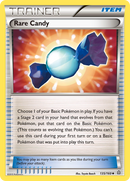 Rare Candy (135/160) [XY: Primal Clash] - Comfy Hobbies