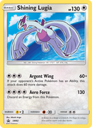 Shining Lugia (SM82) [Sun & Moon: Black Star Promos] - Comfy Hobbies