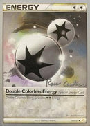 Double Colorless Energy (103/123) (The Truth - Ross Cawthon) [World Championships 2011] - Comfy Hobbies