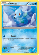 Horsea (30/160) [XY: Primal Clash] - Comfy Hobbies