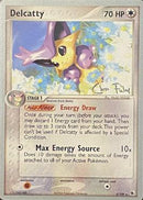 Delcatty (5/109) (Blaziken Tech - Chris Fulop) [World Championships 2004] - Comfy Hobbies