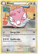 Blissey (36/123) [HeartGold & SoulSilver: Base Set] - Comfy Hobbies