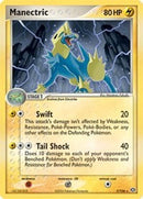 Manectric (07/106) (Theme Deck Exclusive) [EX: Emerald] - Comfy Hobbies