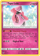 Tapu Lele (150/214) [Sun & Moon: Lost Thunder] - Comfy Hobbies