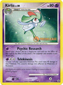 Kirlia (53/132) (Prerelease Promo) [Diamond & Pearl: Black Star Promos] - Comfy Hobbies