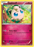 Jigglypuff (88/146) [XY: Base Set] - Comfy Hobbies