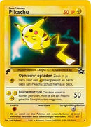 Pikachu (4) (Movie) [Pikachu World Collection Promos] - Comfy Hobbies