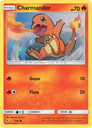 Charmander (7/68) [Sun & Moon: Hidden Fates] - Comfy Hobbies