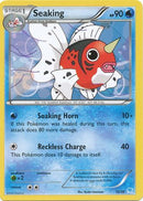 Seaking (12/30) [XY: Trainer Kit 3 - Suicune] - Comfy Hobbies
