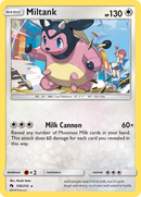Miltank (158/214) [Sun & Moon: Lost Thunder] - Comfy Hobbies